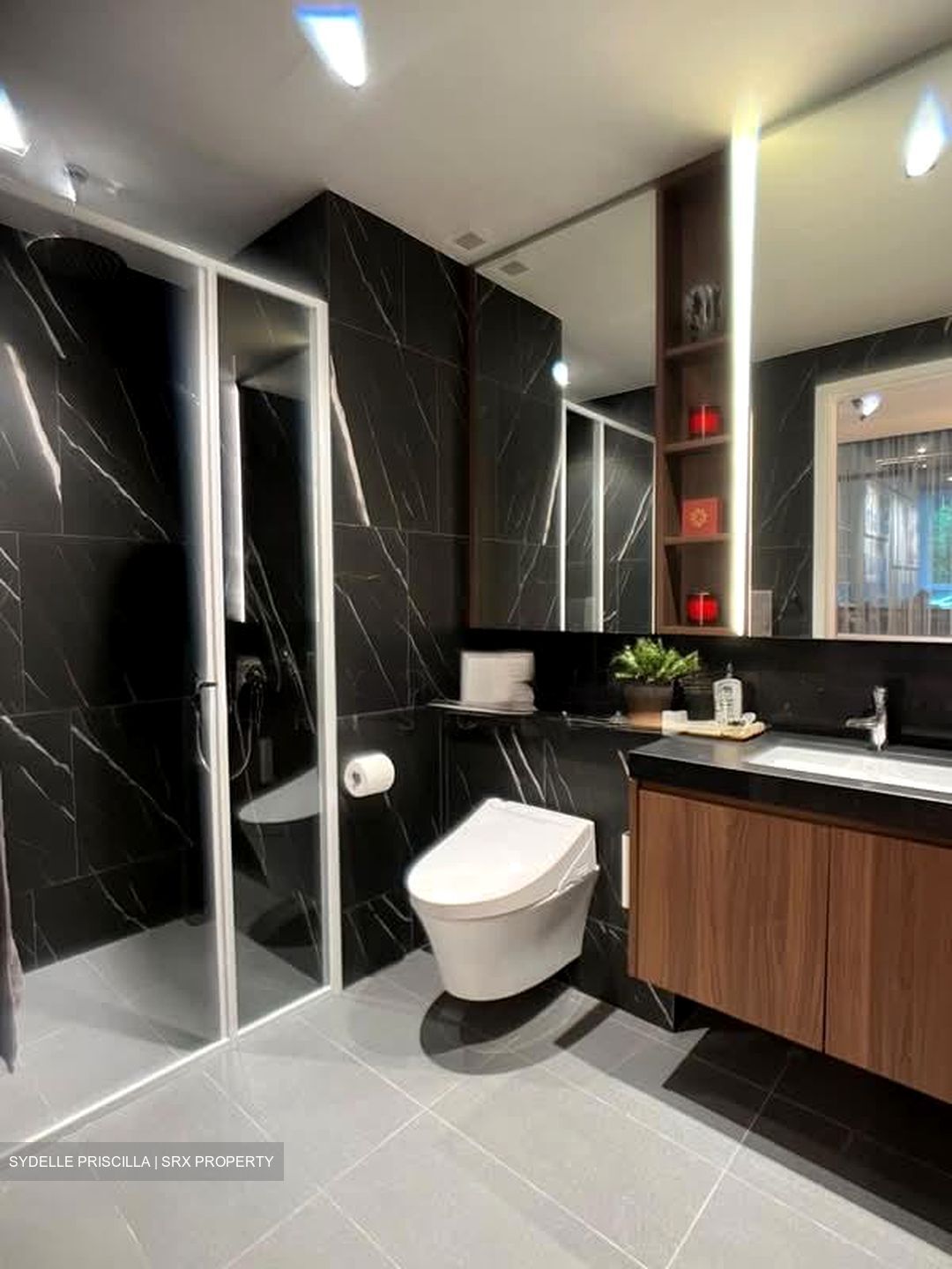THE ARCADY AT BOON KENG (D12), Apartment #558892301